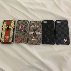 iPhone 7 phone cases brand new